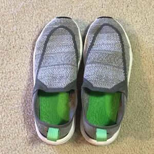 Women’s Sanuk slipon shoes